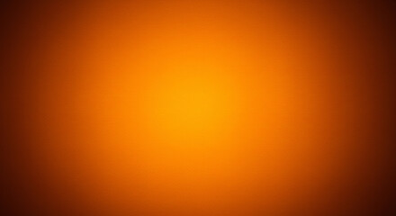 abstract orange background