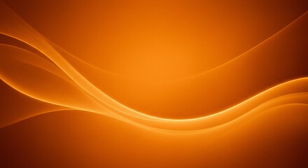 abstract orange background