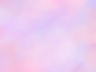 Soft Pastel Color Blend Background - Trendy Abstract Pastel Gradient for Design, Social Media, and Branding