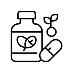 Discover natural supplements: herbal medicine, vitamins, and holistic health solutions for wellness