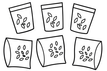 Different Types of Organic Seeds