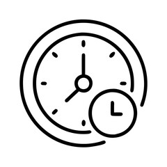 Clock time deadline appointment schedule meeting reminder alarm hour minute second stopwatch timer 90