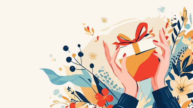 Win Big! Giveaway Banner Template:  Attract Customers with Exciting Prizes and Offers! sale deal free