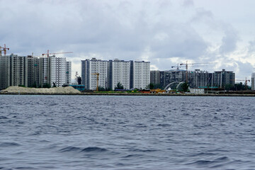 new housing project on hulhumale