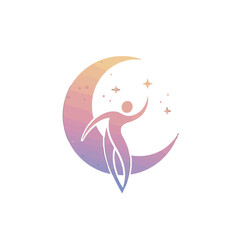 Reaching for the Stars A Dreamer's Embrace