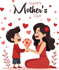 happy mothers day 