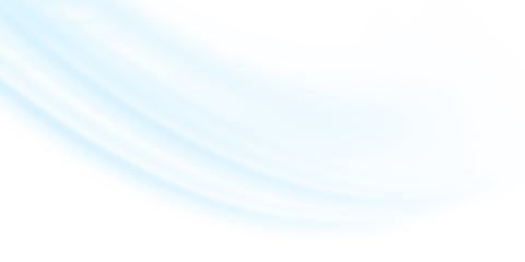 Air flow set of vector elements on a white background. Abstract light effect blowing from an air conditioner, purifier or humidifier. Dynamic blurred flow motion