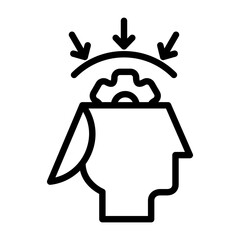 Self Awareness Icon