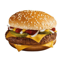 hamburger on white background.png