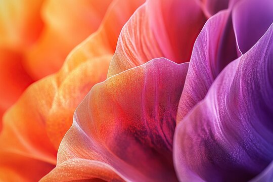 The colors of Antelope Canyon, Arizona, USA, create an enchanting and mesmerizing landscape - Powered by Adobe