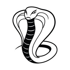 Fototapeta premium Indian Cobra