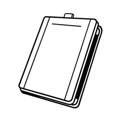 portable whiteboard notebook