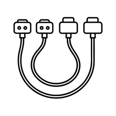 Smart Cable Organizer