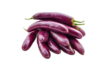 Pahadi Rajma Isolated on Transparent Background PNG Image.