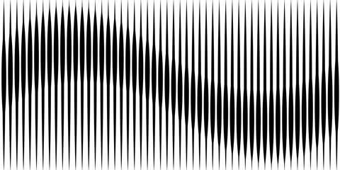 Obraz premium Oblique, diagonal lines edgy pattern eps 10