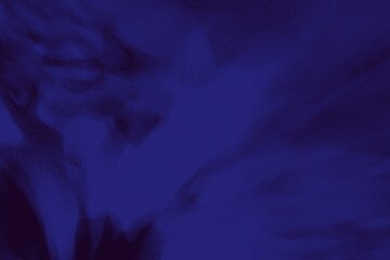 Deep indigo, textured fabric, abstract pattern