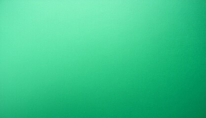green paper background