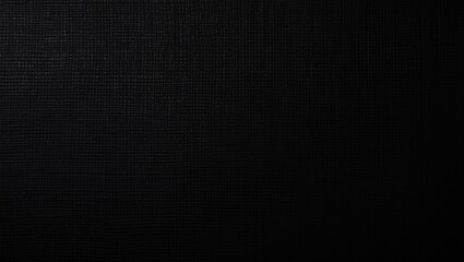 Texture on a Black Background