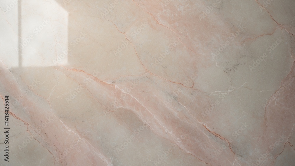 Poster marble textured backdrop for design concepts in decoration and construction