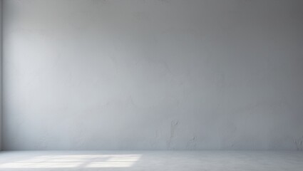 Yoga Spa with White Walls for Calmness