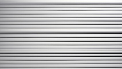 Fototapeta premium White siding texture arranged horizontally