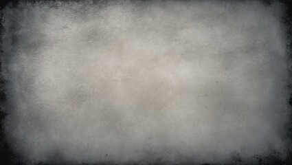 ANTIQUE GRAINY BLACK AND WHITE GRUNGE PAPER TEXTURE, CLASSIC GRUNGY BACKDROP, DUSTY PATTERN WITH LIGHT AREA FOR TEXT, FADED TEXTURED BACKDROP, LIGHT-TONED DESIGN