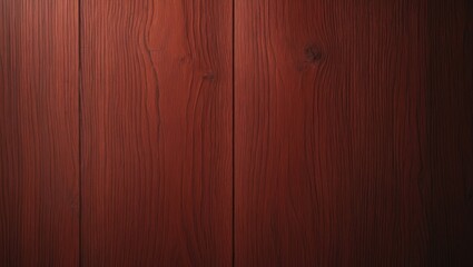 Naklejka premium Natural wooden grain texture for minimalist interior background and flooring