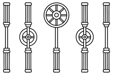 Automotive Steering Column Types