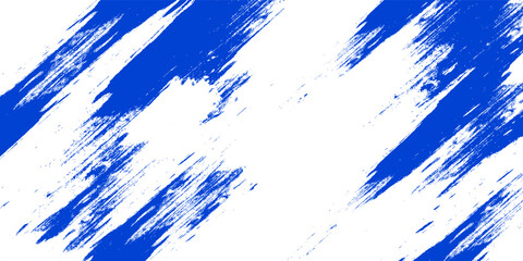 blue color pattern gradient grunge texture background.