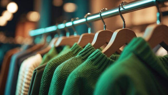 Garments