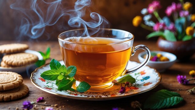 teacup