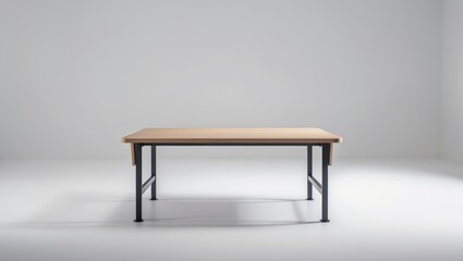 Table for school use
