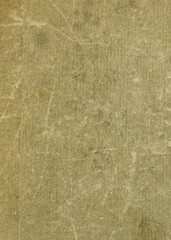 Vintage paper texture. Old antique sheet paper texture. Aged and yellowed paper background.
