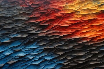 Fototapeta premium abstract colorful background