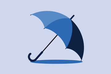 Umbrella, business concept and strategy