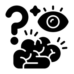 Visionary Thinking Icon