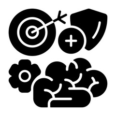 Empowered Mind Icon