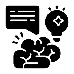 Thought Leadership Icon