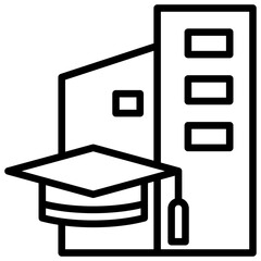 Academic Icon