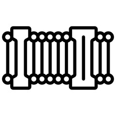 Cell Membrane Icon