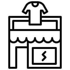 Store Icon