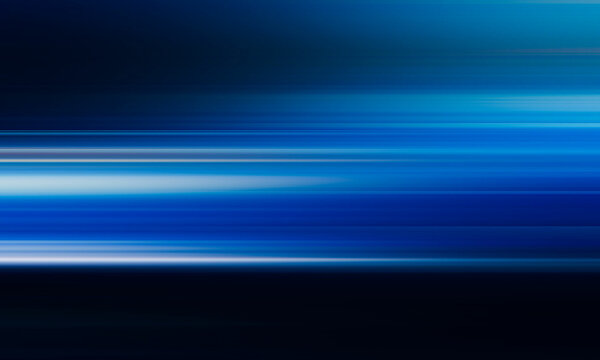 Abstract light effect blue texture wallpaper .Dynamic blue light rays streak across a dark backdrop in an abstract pattern, symbolizing motion and energy. blue background texture blue dark black	 - Powered by Adobe