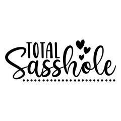 Total sasshole