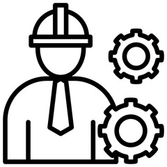 Occupation Icon
