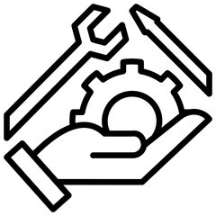 Service Icon