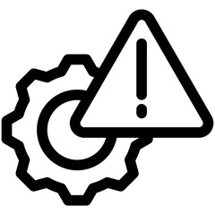 Mitigation Icon