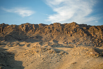 Sandaohaizi Scenic Area, Altay, Xinjiang, China