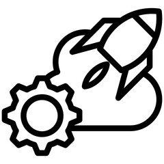 Deployment Icon