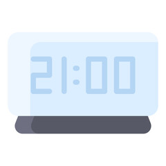 Digital Clock