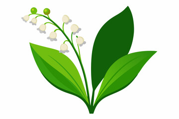 Elegant and high-quality flower vector illustration perfect for spring, summer, and nature-themed designs. This floral artwork is ideal for greeting cards, wedding invitations, fabric patterns, poster